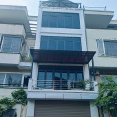 Chính chủ cần bán nhà liền kề trong khu đô thị Tân Tây Đô, Hà Nội, khu dân trí cao, yên tĩnh, dòng tiền ổn định.